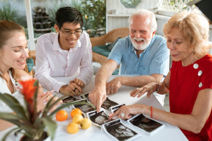 Generational Wealth Explained: Why Most Families Never Build It