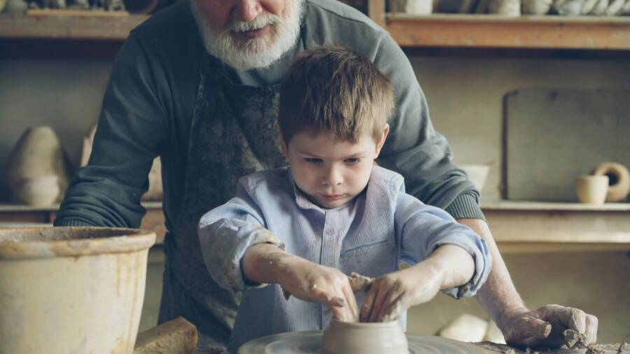 Generational Wealth for Kids: How to Start Teaching Today