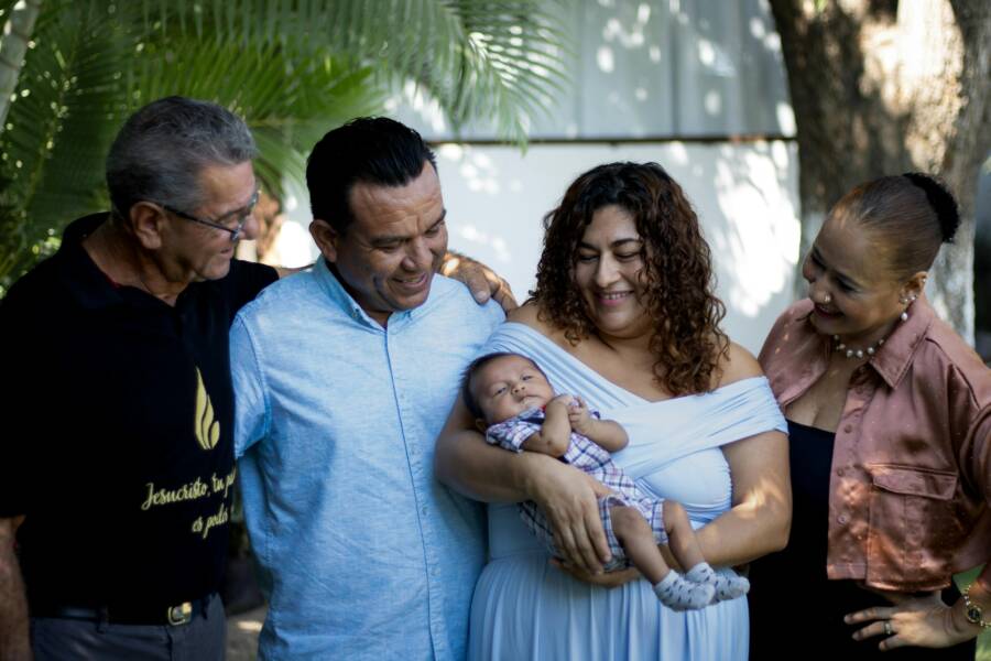 Generational Wealth Starts with a Family Money Mindset