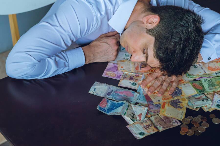 How Breathwork Attracts Financial Abundance and Windfalls