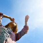 How Gratitude Raises Your Energetic Frequency to Attract Wealth