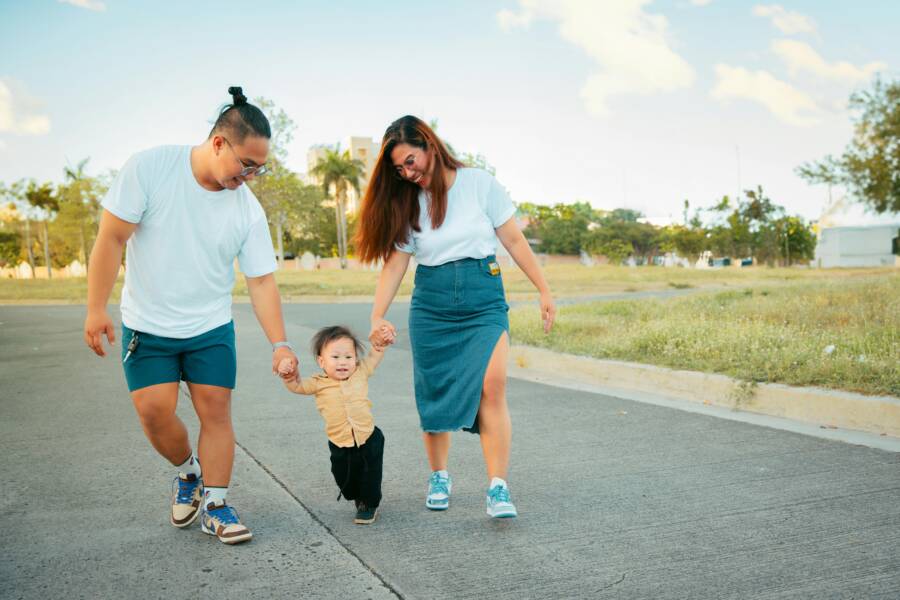 How to Build a Financial Legacy for Your Children in 2026