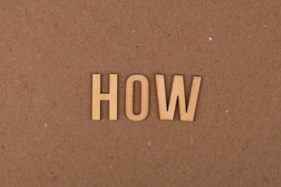 How to Command Respect Without Saying a Word in Wealth Settings