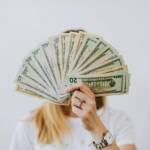 How to Feel Wealthy Before the Money Arrives