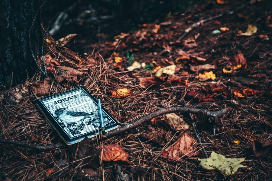 How to Make Ideas Stick with Simple Narrative Techniques