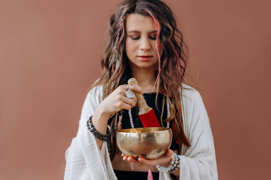 How to Make Your Manifestation Ritual More Powerful with Sound
