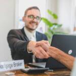 How You Enter a Room Shapes Trust, Deals, and Income