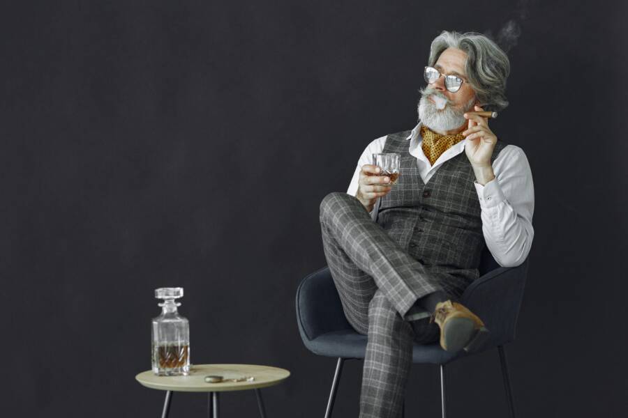 Millionaire Habit That Compresses Decades Into Years