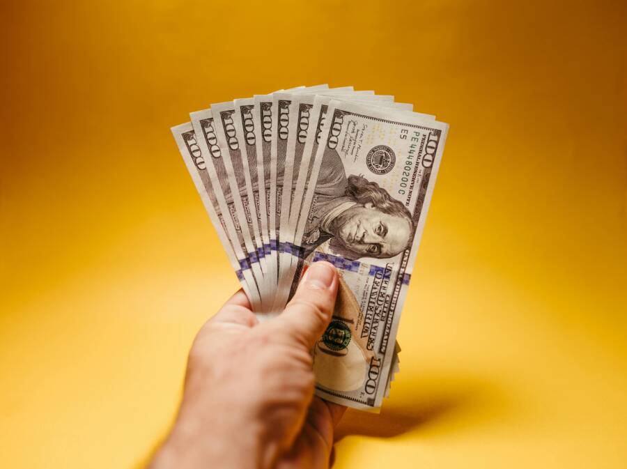 Millionaire Habits From Zero: How to Build Wealth Daily