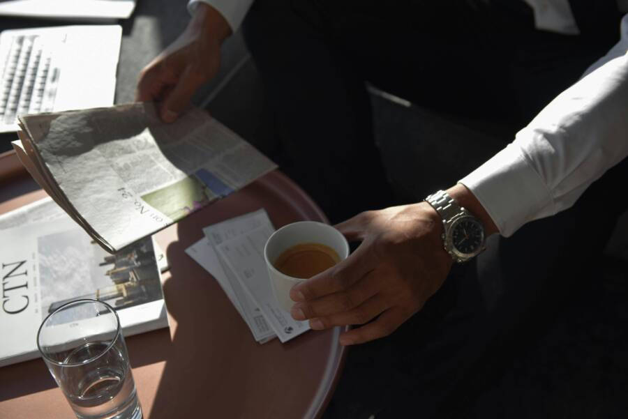 Millionaire Morning Routine vs Regular Routine: Key Difference