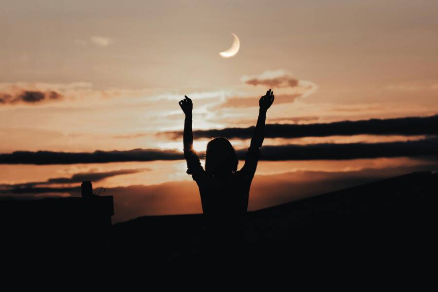 Raise Your Vibration for Wealth: Skip Hours of Meditation