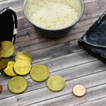 Shallow Breathing and Scarcity State: How It Blocks Money