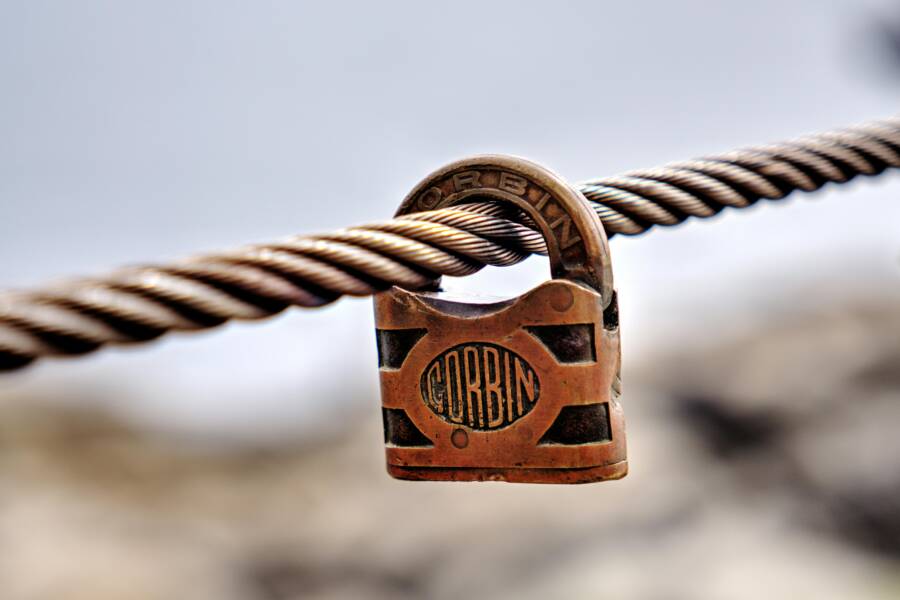 Vision Lock Your Financial Future in 5 Minutes