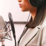 Vocal Tone and Pace: How to Guide Conversations and Close Deals