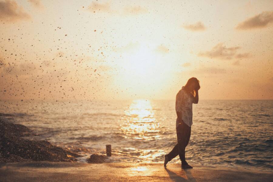 Walking Meditation for Wealth: Turn Daily Walks Into Abundance