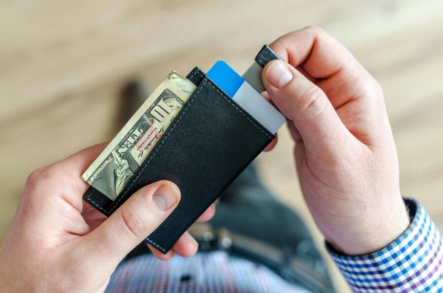 Wallet Blessing Ritual: Turn Your Purse Into a Money Magnet