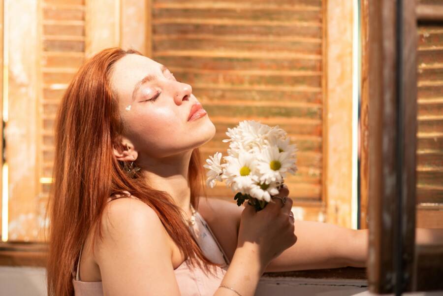 What High Vibration Feels Like in Your Body