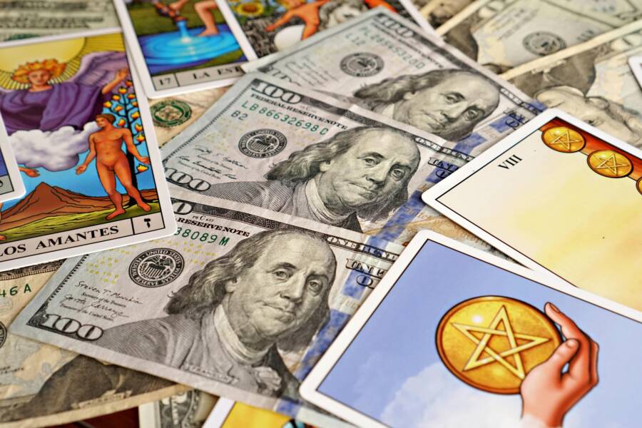 Why Emotional Frequency Dictates What Wealth You Attract