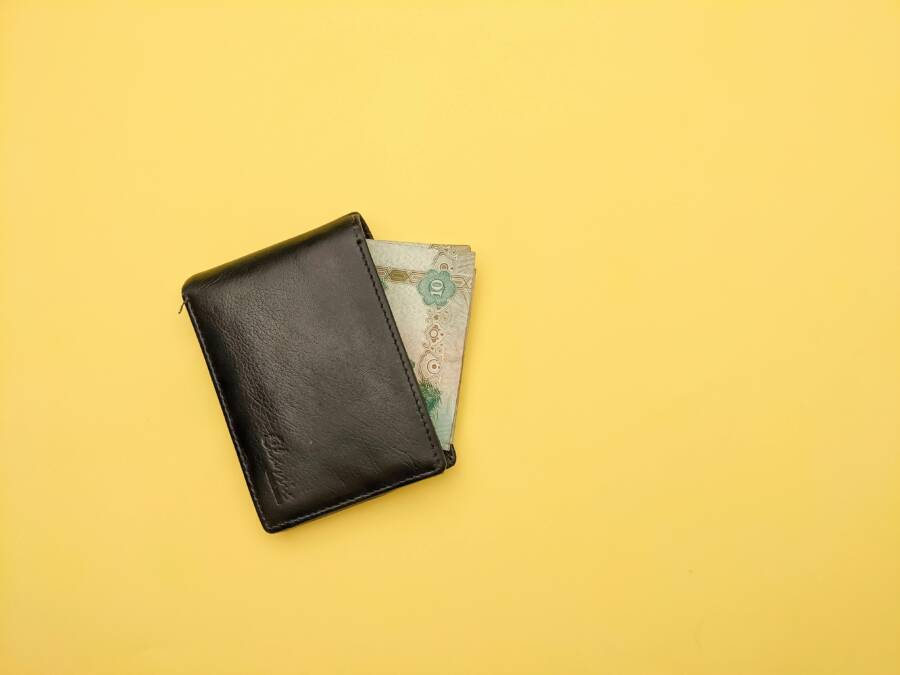 How to Stay Open to Unexpected Money Opportunities