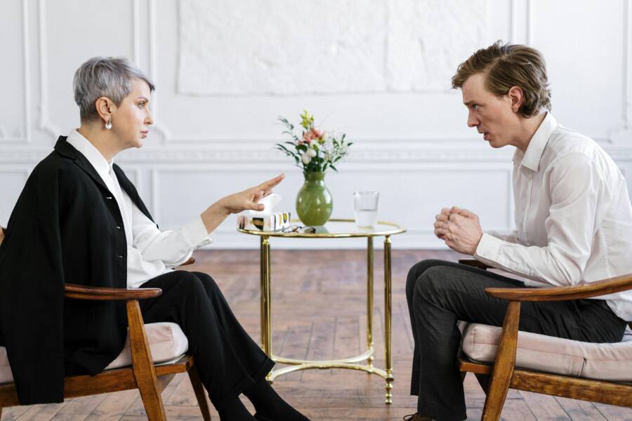 Assertive Communication: How to Set Boundaries Without Aggression
