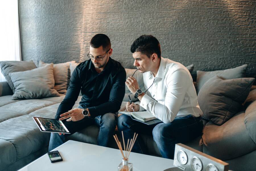 Better Questions for Smarter Financial Decisions