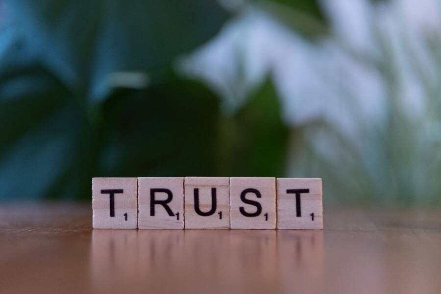 Build Confidence by Replacing Limiting Financial Beliefs