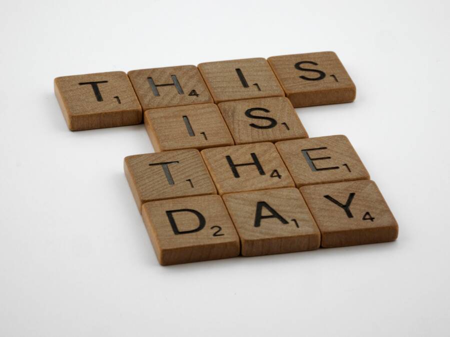 Build Financial Self-Belief Through Daily Choices