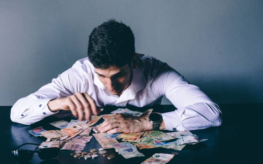Build Financial Stability Before You Expand Your Business