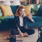 Build Influence in Online Communities Without Being Loud