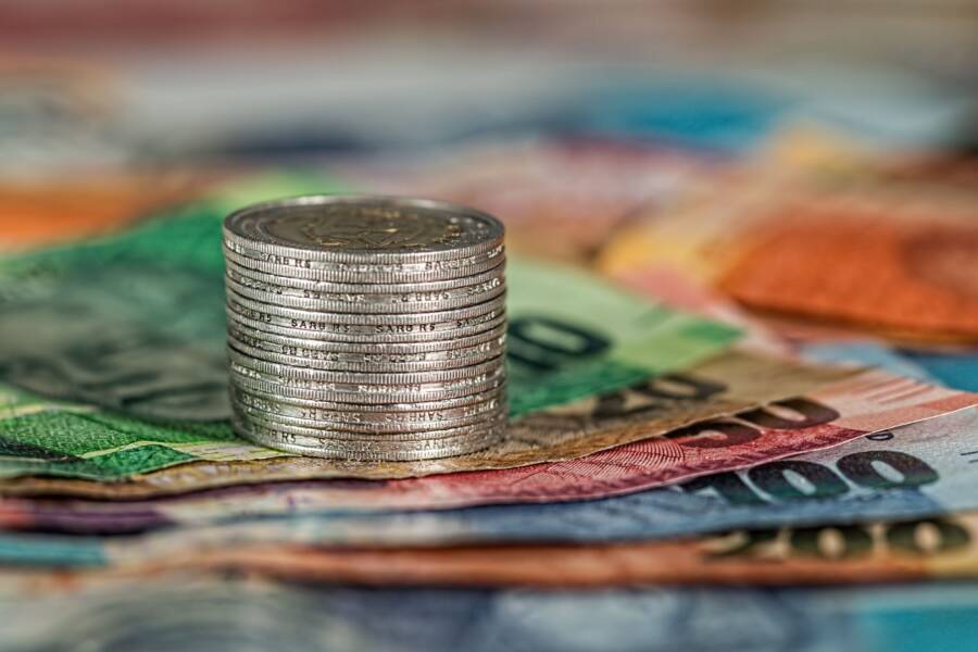 Build Wealth by Combining Inner Work and Financial Strategy
