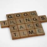 Building Long-Term Influence: Why Patience Beats Quick Wins