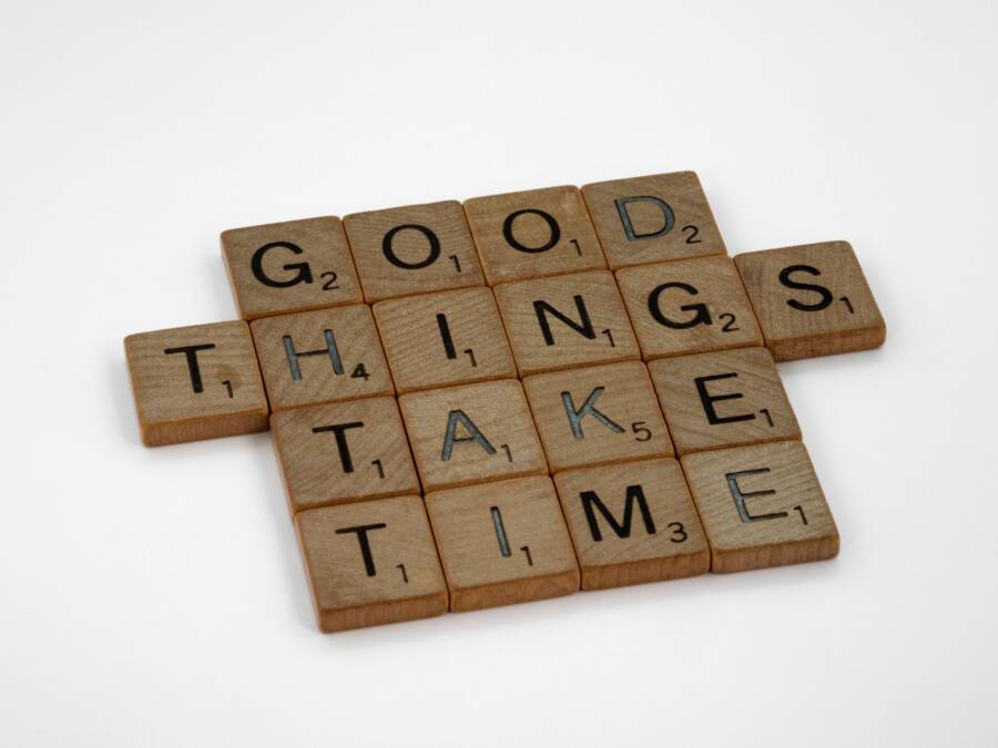 Building Long-Term Influence: Why Patience Beats Quick Wins