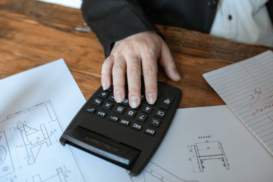 Calculate Your Wealth Number: A Step-by-Step Guide