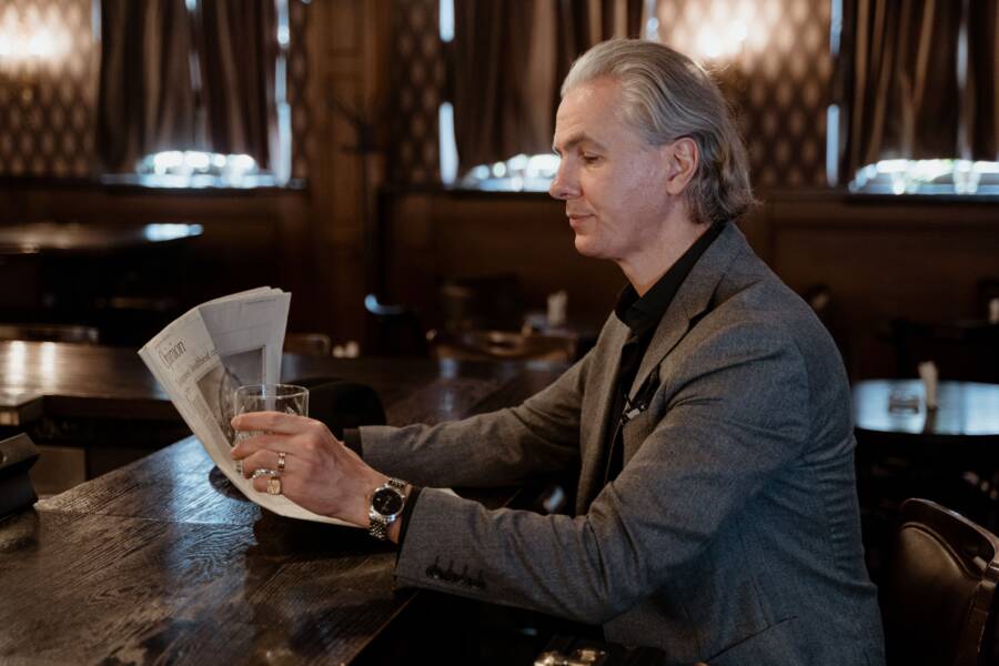 Common Habits and Mindsets of the World's Wealthiest People