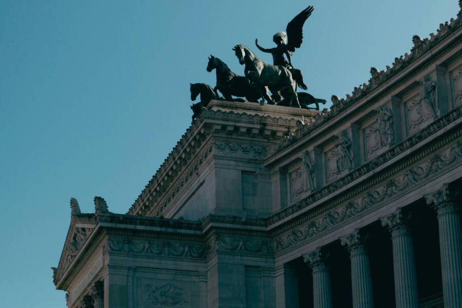 Conscious Capitalism: How the Rockefeller Legacy Shaped Purposeful Business