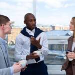 Conversational Leadership: How Dialogue Builds Wealth and Teams