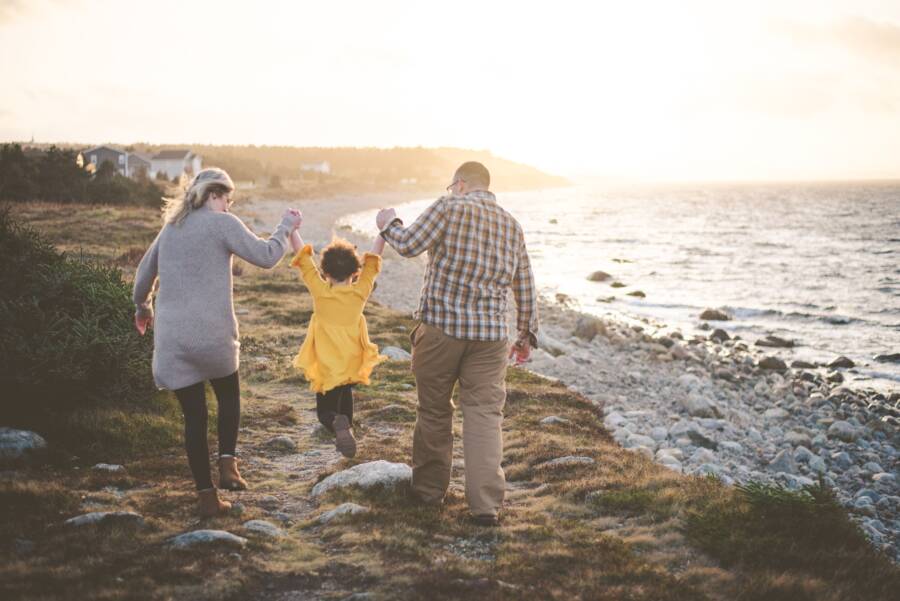 Defining Wealth by Personal Impact Instead of Family Labels