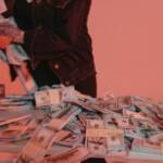 Financial Gravity: How to Build and Sustain Wealth Attraction