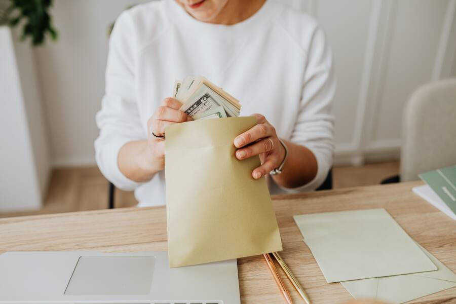 Financial Rebirth: How to Rebuild Your Wealth From Zero