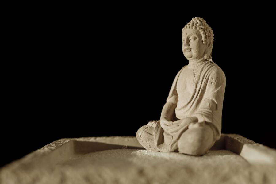 How a Peaceful Mind Improves Your Financial Results How a Peaceful Mind Improves Your Financial Results
