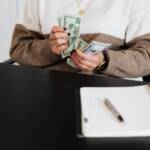 How a Quiet Morning Improves Your Money Mindset