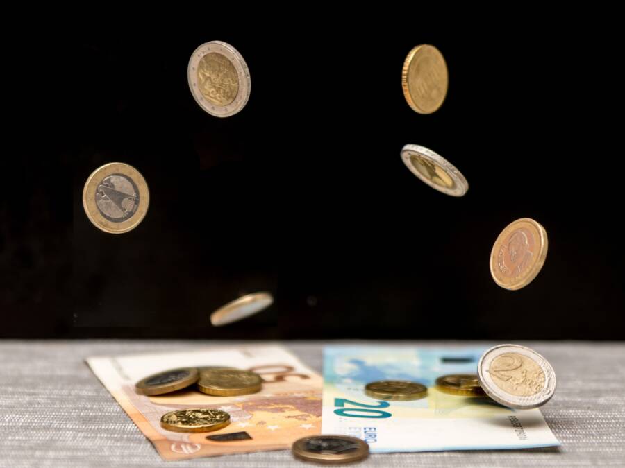 How Acting on Higher Standards Changes Your Financial Trajectory
