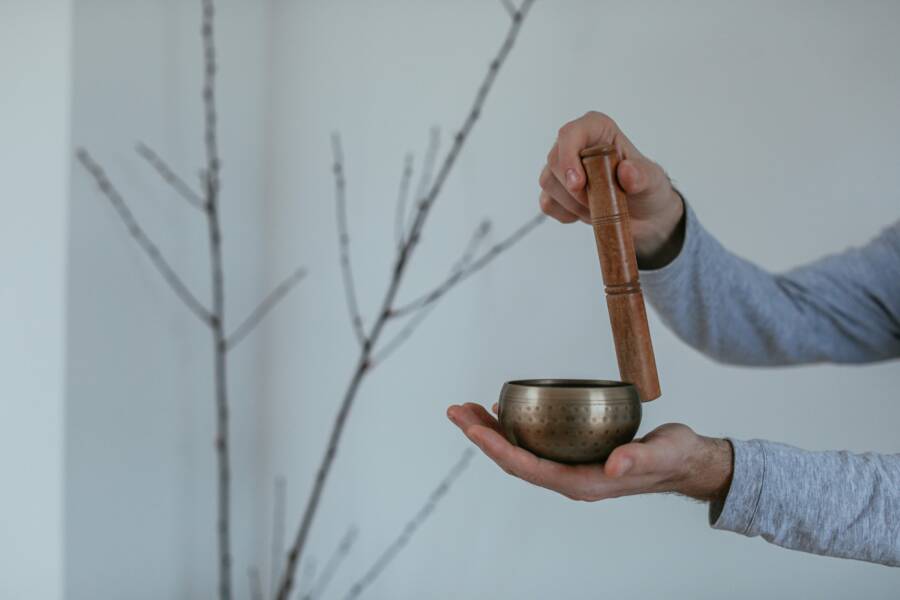 How Ancient Sound Practices Attract Financial Abundance