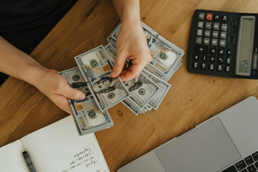 How Angel Numbers Influence Your Wealth Manifestation Strategy