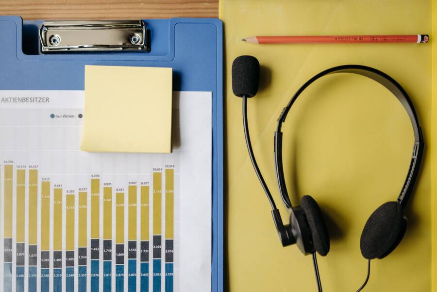 How Background Noise Lowers Your Productivity and Income