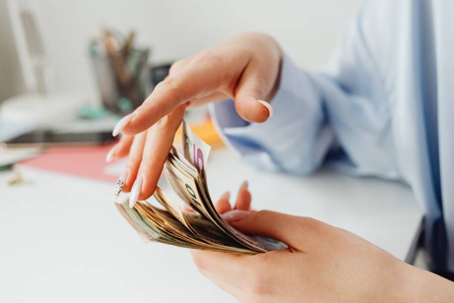 How Believing You Can Handle More Increases Your Wealth