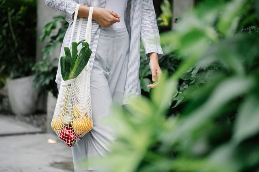 How Conscious Consumption Builds Wealth Faster
