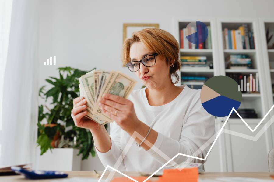 How Daily Financial Habits Build Long-Term Wealth