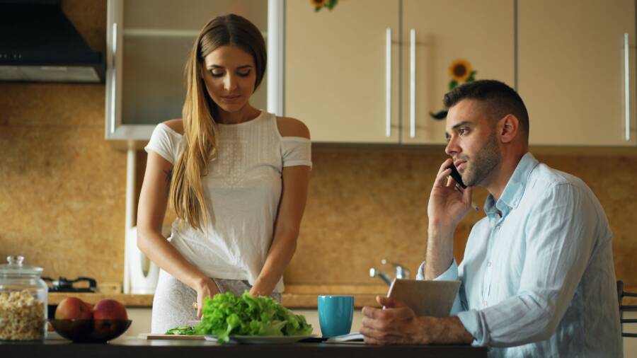 How Daily Routines Dictate Your Financial Reality