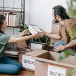 How Decluttering Your Home Improves Your Personal Finances